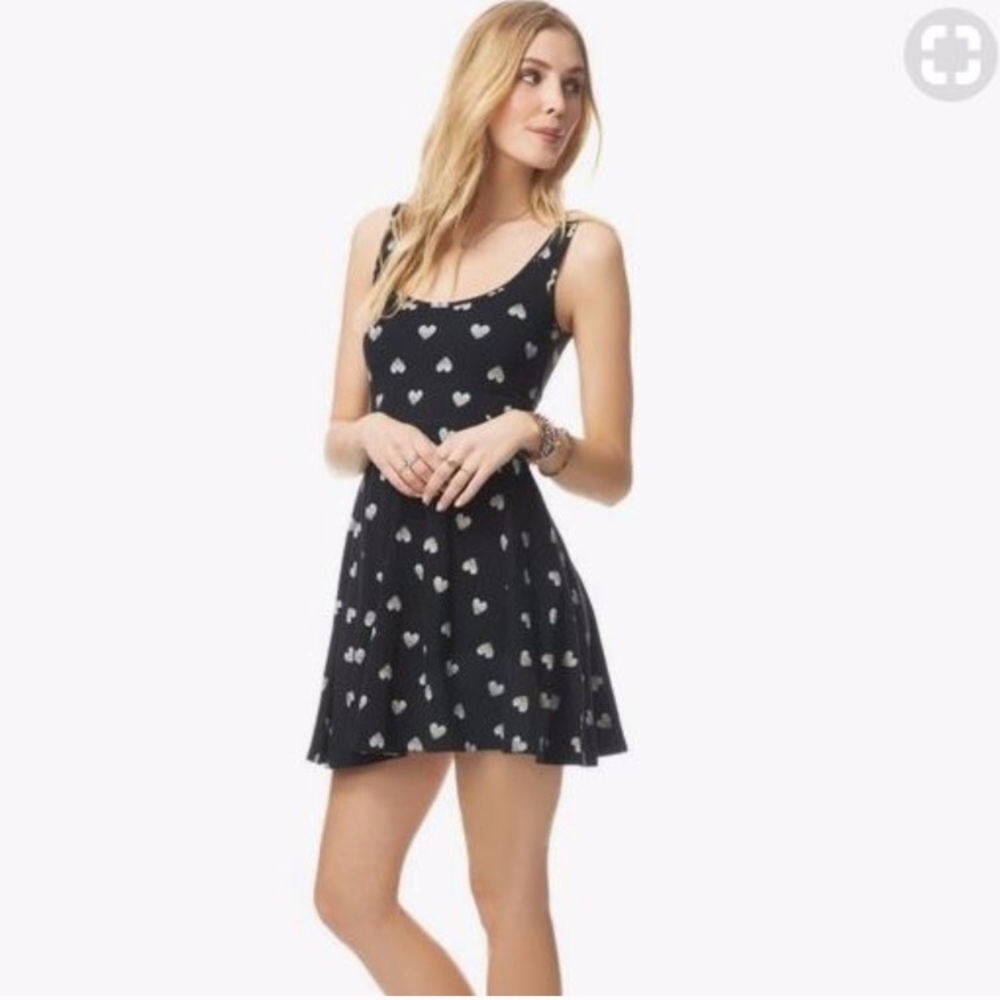 Aeropostale Skater Dress